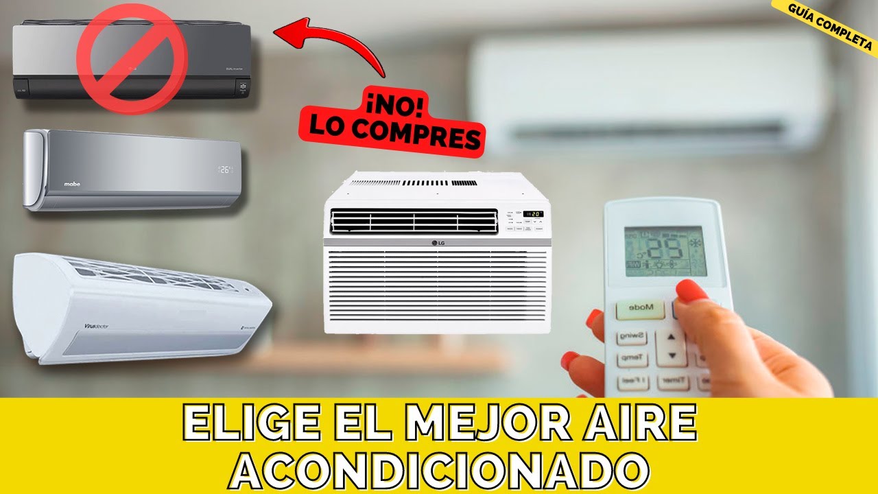Aire acondicionado funcionando: tips para mantenerlo en óptimas condiciones 1 aire acondicionado funcionando