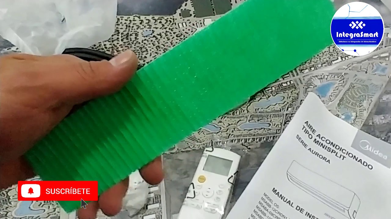 Aire acondicionado mini split de 36000 btu: guía completa para elegir el mejor modelo 1 aire acondicionado mini split de 36000 btu