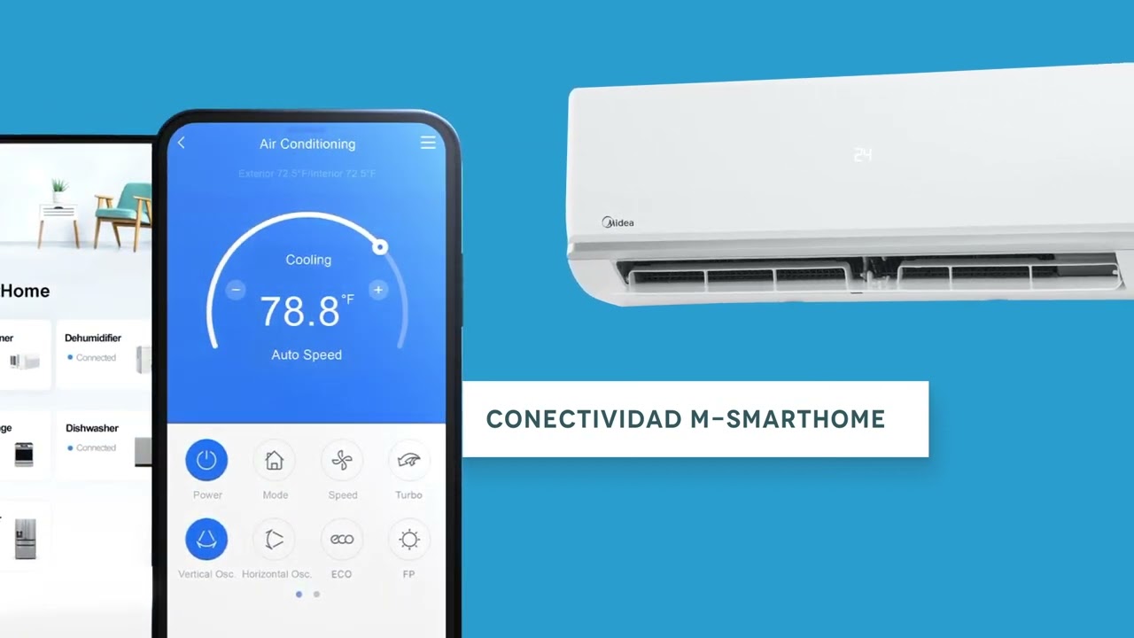 Aire acondicionado seer 21: eficiencia y ahorro energético explicados 1 aire acondicionado seer 21