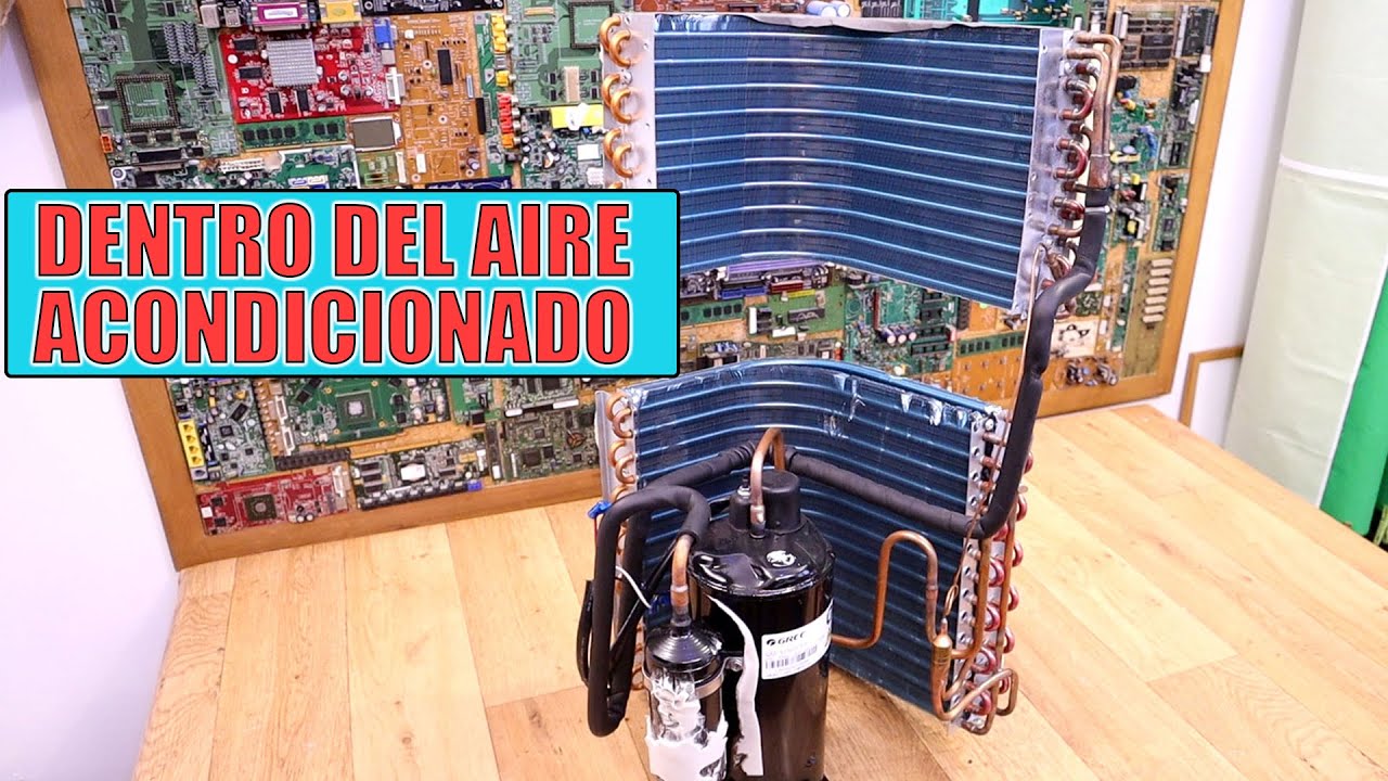 Como funciona un aire acondicionado portátil y sus ventajas 1 como funciona un aire acondicionado portatil