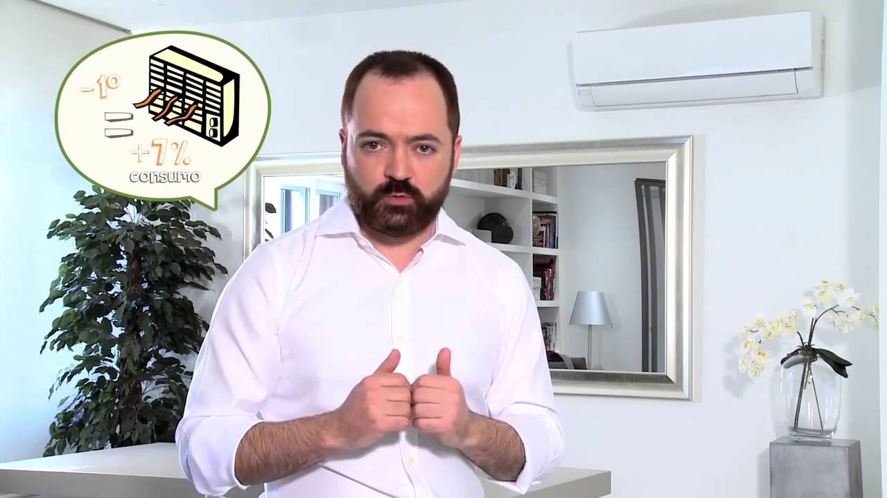 Como hacer funcionar aire acondicionado de manera efectiva y sencilla 1 como hacer funcionar aire acondicionado