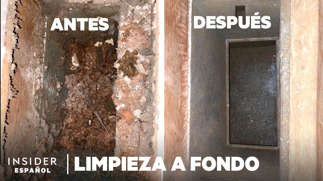 Cómo limpiar conductos de aire acondicionado de manera efectiva 1 como limpiar conductos de aire acondicionado