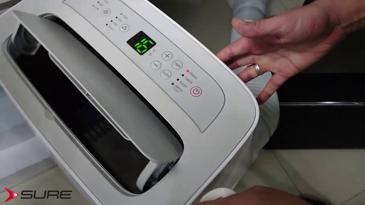 Danby aire acondicionado: cómo funciona y sus beneficios 1 danby aire acondicionado como funciona