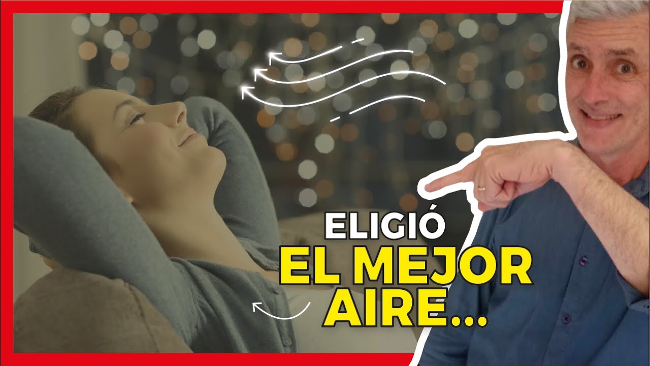 Diferentes tipos de aire acondicionado y sus características principales 1 diferentes tipos de aire acondicionado