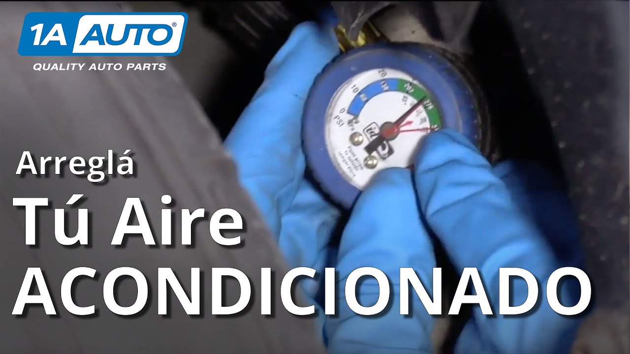 Dónde arreglar el aire acondicionado de un carro cerca de mí 1 donde arreglan el aire acondicionado de un carro