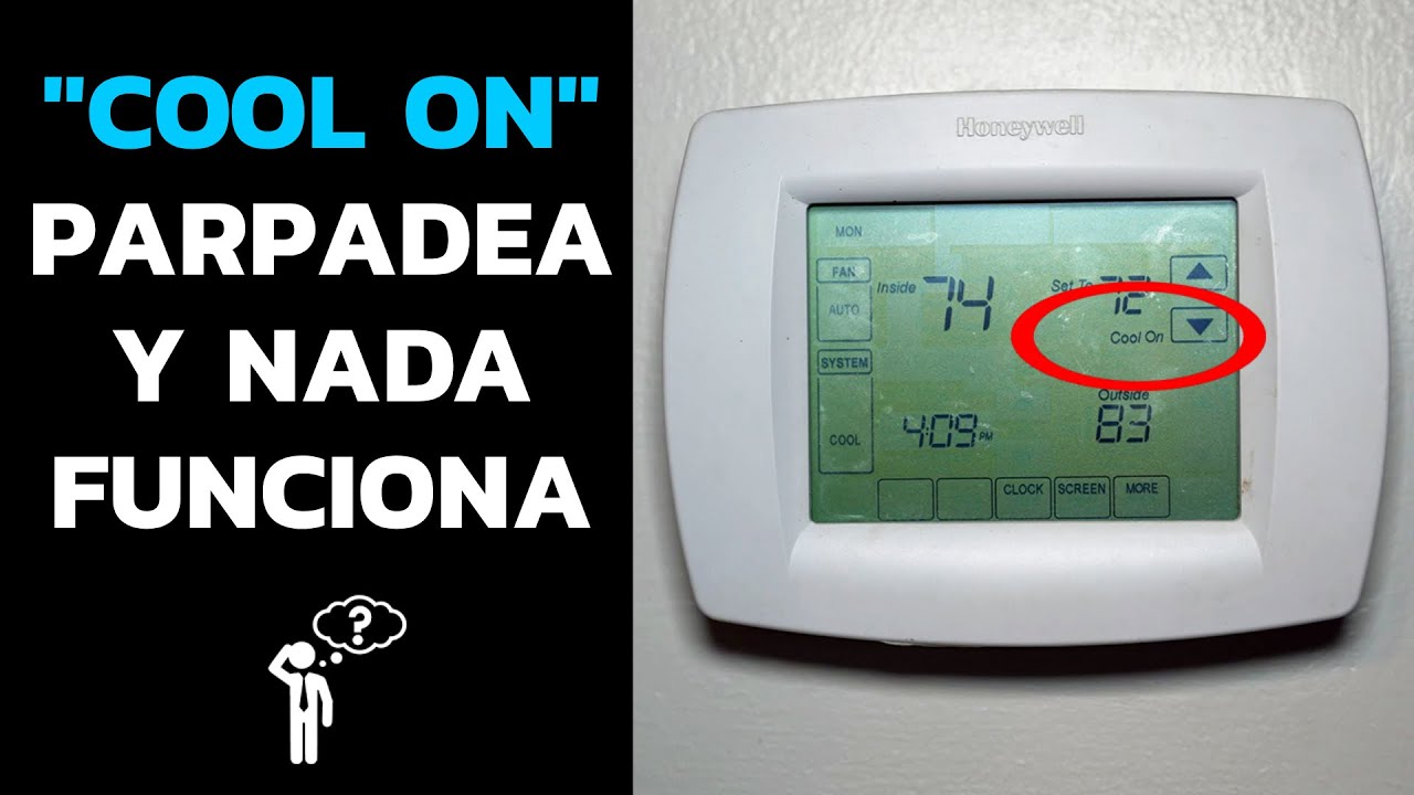 Por qué no funciona el aire acondicionado y cómo solucionarlo 1 por qué no funciona el aire acondicionado