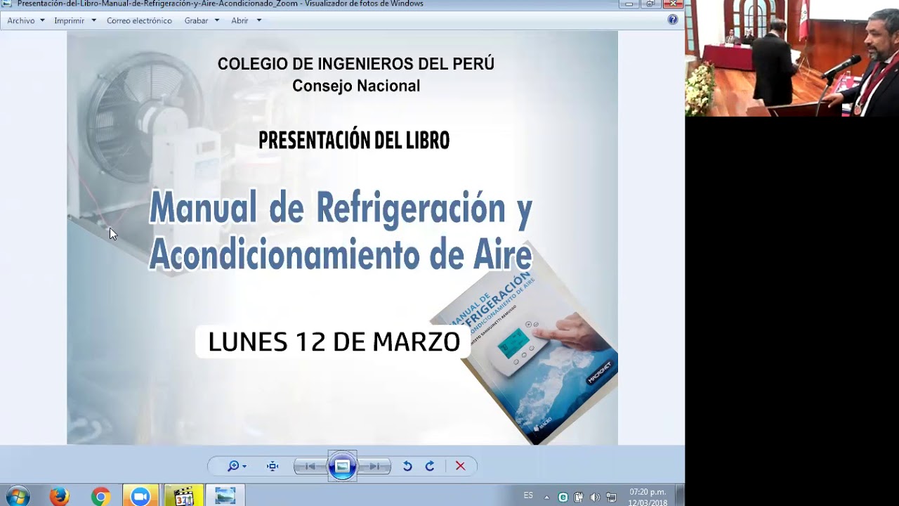 Guía completa sobre refrigeración y aire acondicionado: libros recomendados para aprender 1 refrigeración y aire acondicionado libro