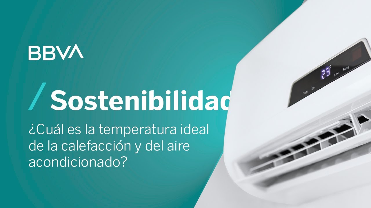 Temperatura ideal para aire acondicionado en estados unidos según expertos 1 temperatura ideal aire acondicionado en estados unidos